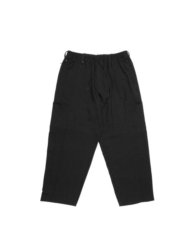 adidas Originals Y-3 CLASSIC SPORT UNIFORM PANTS | HB3465 | AFEW STORE